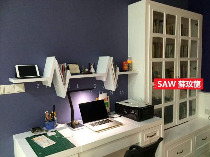 2-storey Terraced House for Sale in Kampung Perlis (Bayan Lepas) - Zhonl Saw Boon Loong - PropertyGuru.com.my
