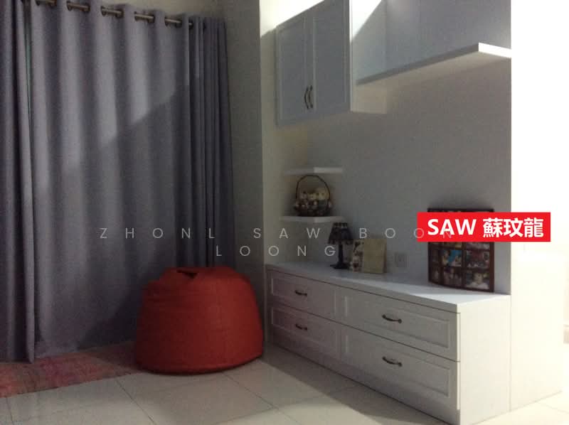2-storey Terraced House for Sale in Kampung Perlis (Bayan Lepas) - Zhonl Saw Boon Loong - PropertyGuru.com.my