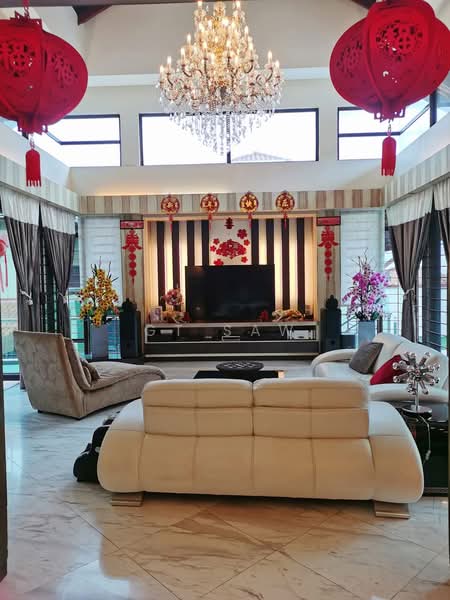 Rumah Banglo untuk Dijual di Cheras (Kuala Lumpur) - GT Saw - PropertyGuru.com.my