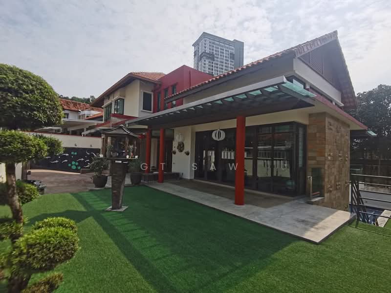 Rumah Banglo untuk Dijual di Cheras (Kuala Lumpur) - GT Saw - PropertyGuru.com.my