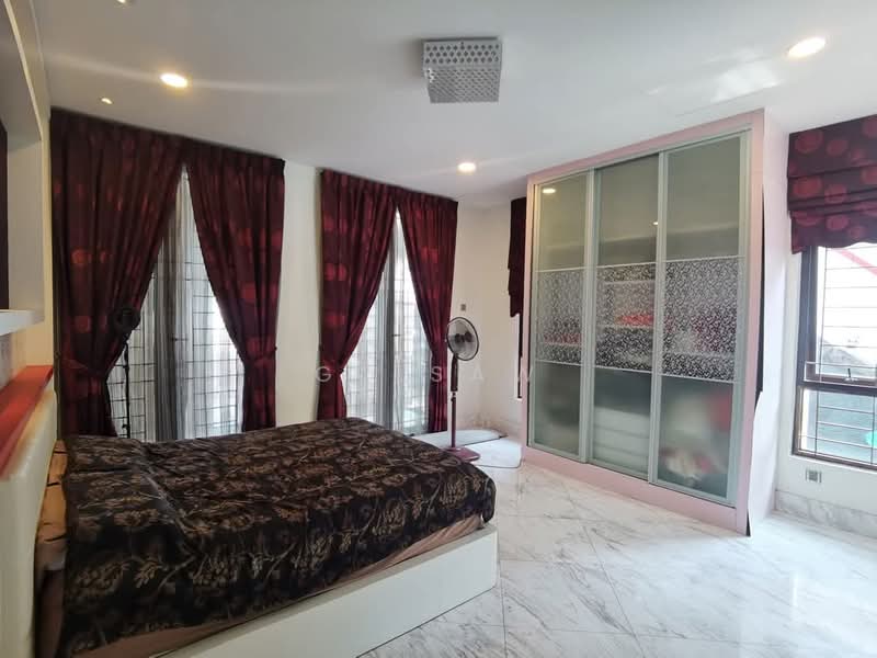Rumah Banglo untuk Dijual di Cheras (Kuala Lumpur) - GT Saw - PropertyGuru.com.my