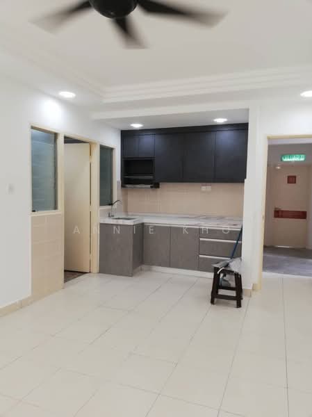 Apartment for Rent at De Bayu - Annie Kho - Kitchen - PropertyGuru.com.my