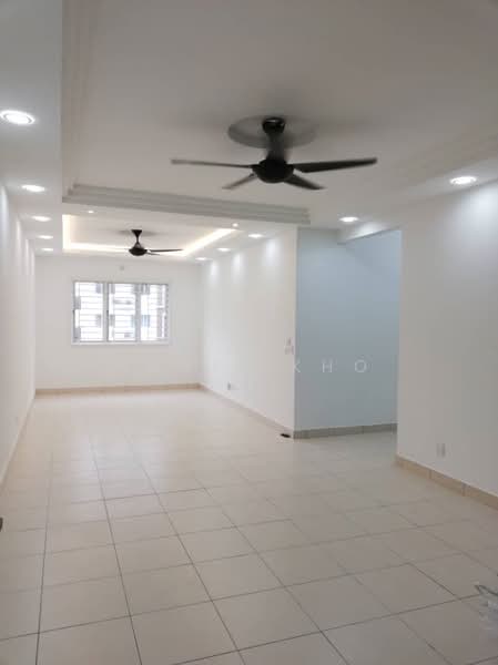Apartment for Rent at De Bayu - Annie Kho - Living Room - PropertyGuru.com.my