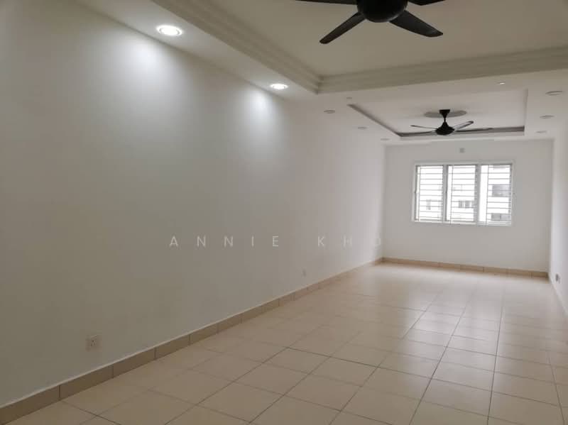 Apartment for Rent at De Bayu - Annie Kho - Living Room - PropertyGuru.com.my