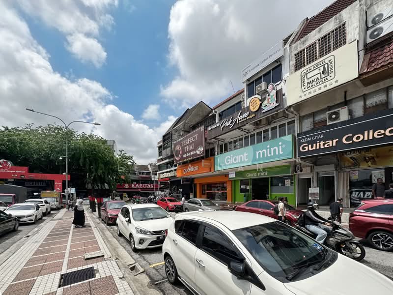 Shop / Office for Rent in Taman Tun Dr Ismail (Kuala Lumpur) - Leena Tan - PropertyGuru.com.my