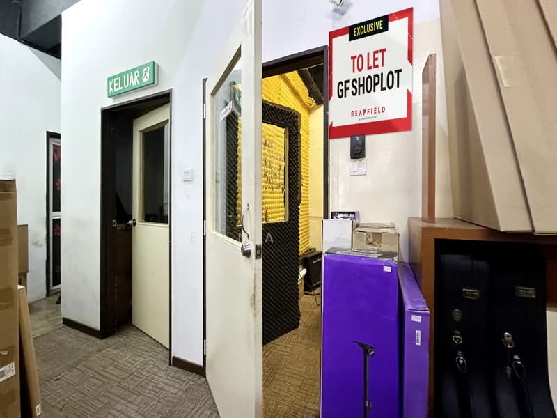 Shop / Office for Rent in Taman Tun Dr Ismail (Kuala Lumpur) - Leena Tan - Interior - PropertyGuru.com.my