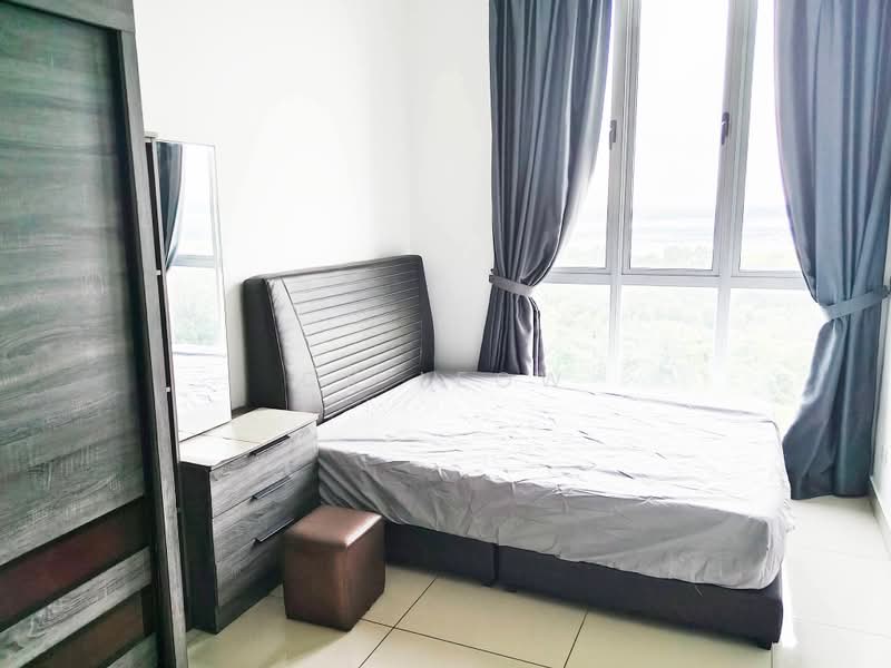 Servis Apartment untuk Disewa di Meridin Bayvue Serviced Apartment - Ck Leow - PropertyGuru.com.my