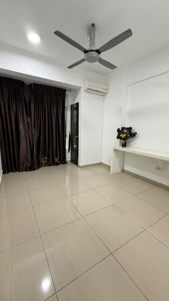 Apartment for Rent at Midori Green (Pangsapuri Hijauan) - Ck Leow - PropertyGuru.com.my