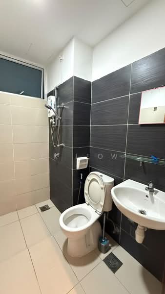 Apartment for Rent at Midori Green (Pangsapuri Hijauan) - Ck Leow - PropertyGuru.com.my