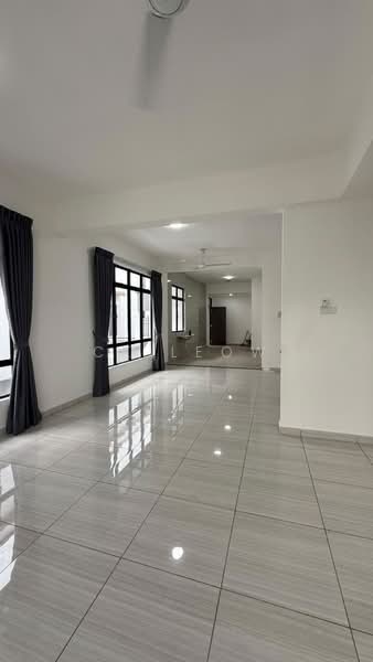 Cluster House for Rent in Bandar Tiram (Ulu Tiram) - Ck Leow - PropertyGuru.com.my