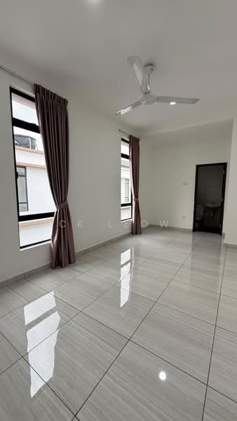 Cluster House for Rent in Bandar Tiram (Ulu Tiram) - Ck Leow - PropertyGuru.com.my