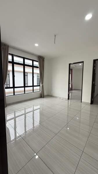 Cluster House for Rent in Bandar Tiram (Ulu Tiram) - Ck Leow - PropertyGuru.com.my
