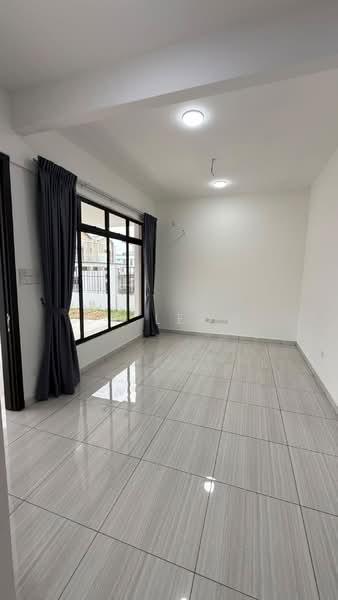 Cluster House for Rent in Bandar Tiram (Ulu Tiram) - Ck Leow - PropertyGuru.com.my