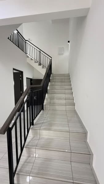Cluster House for Rent in Bandar Tiram (Ulu Tiram) - Ck Leow - PropertyGuru.com.my