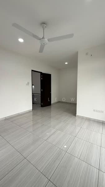 Cluster House for Rent in Bandar Tiram (Ulu Tiram) - Ck Leow - PropertyGuru.com.my