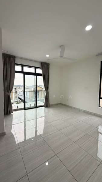 Cluster House for Rent in Bandar Tiram (Ulu Tiram) - Ck Leow - PropertyGuru.com.my