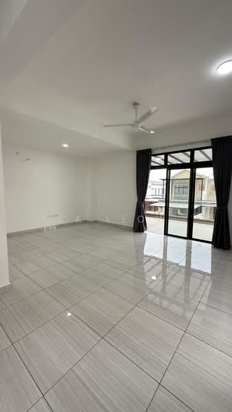 Cluster House for Rent in Bandar Tiram (Ulu Tiram) - Ck Leow - PropertyGuru.com.my