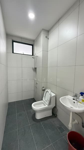 Cluster House for Rent in Bandar Tiram (Ulu Tiram) - Ck Leow - PropertyGuru.com.my
