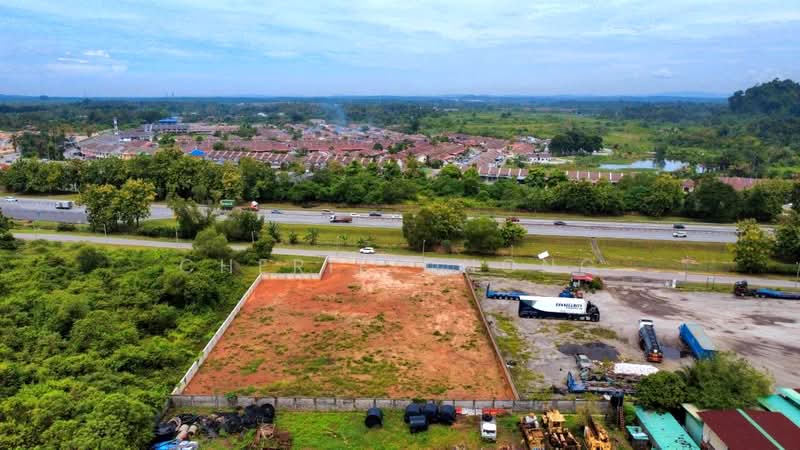 Industrial Land for Sale in Gopeng Industrial Park (Gopeng) - Cherie Chong - PropertyGuru.com.my