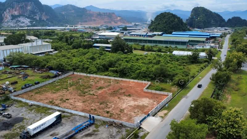 Industrial Land for Sale in Gopeng Industrial Park (Gopeng) - Cherie Chong - PropertyGuru.com.my