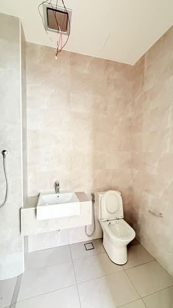 Rumah Kluster untuk Dijual di Eco Spring (Johor Bahru) - Pauline Goh - PropertyGuru.com.my