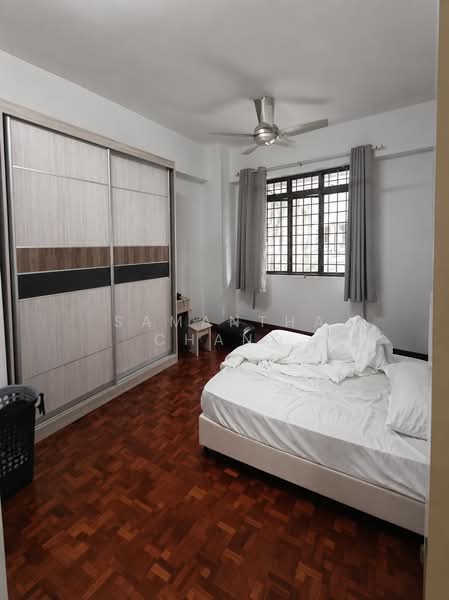 Condominium for Rent at Vista Komanwel A - Samantha Chang - Bedroom - PropertyGuru.com.my