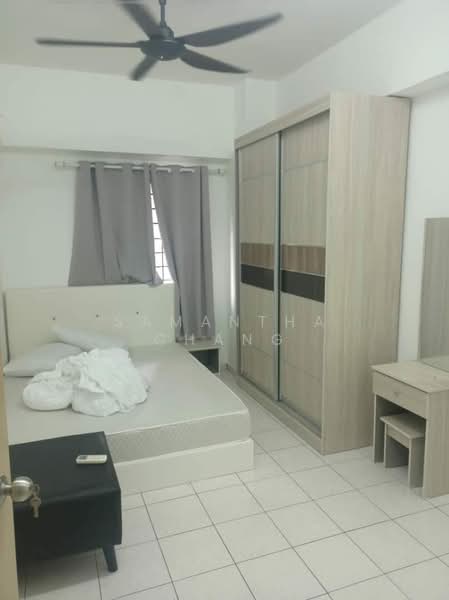 Condominium for Rent at Vista Komanwel A - Samantha Chang - Bedroom - PropertyGuru.com.my