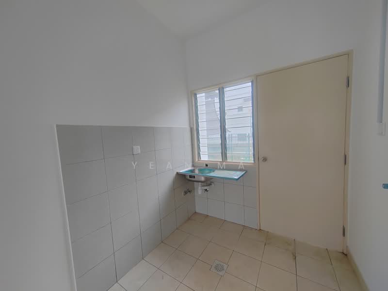 Rumah Teres 2 Tingkat untuk Disewa di Rawang (Selangor) - Yean Ma - Interior - PropertyGuru.com.my