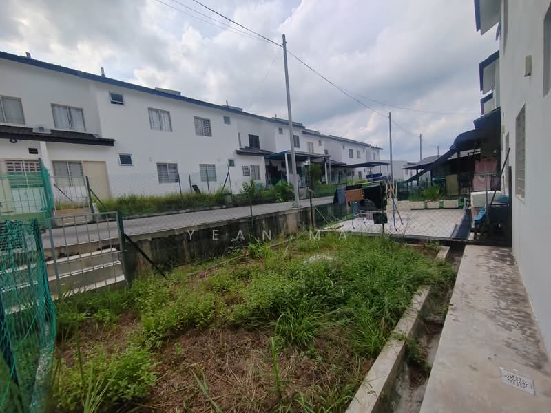Rumah Teres 2 Tingkat untuk Disewa di Rawang (Selangor) - Yean Ma - Exterior - PropertyGuru.com.my