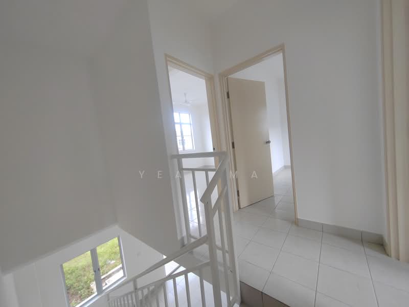 Rumah Teres 2 Tingkat untuk Disewa di Rawang (Selangor) - Yean Ma - Interior - PropertyGuru.com.my