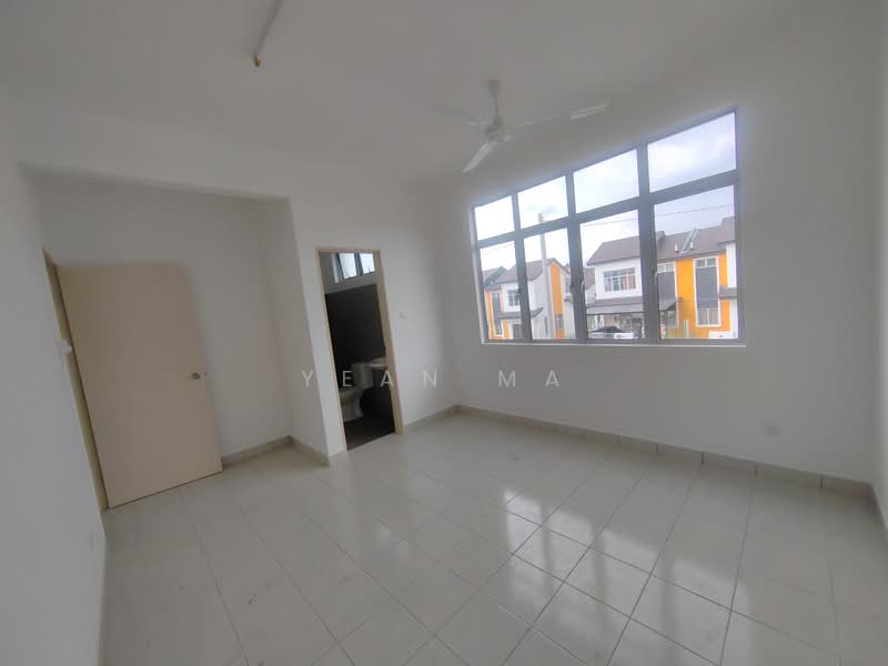 Rumah Teres 2 Tingkat untuk Disewa di Rawang (Selangor) - Yean Ma - Interior - PropertyGuru.com.my