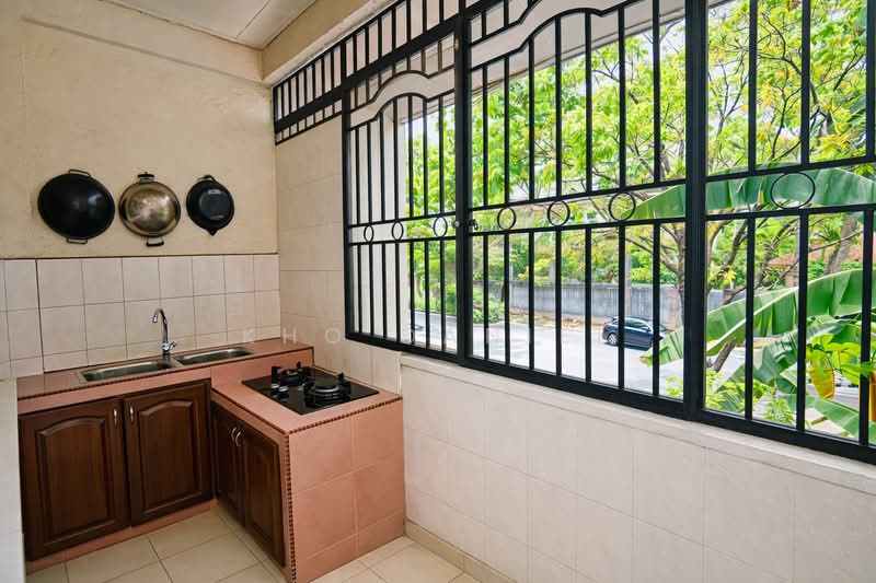 Rumah Bandar untuk Dijual di Bukit Rimau (Shah Alam) - Kho Daniel - Kitchen - PropertyGuru.com.my