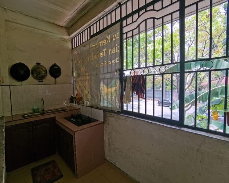 Rumah Bandar untuk Dijual di Bukit Rimau (Shah Alam) - Kho Daniel - Kitchen - PropertyGuru.com.my