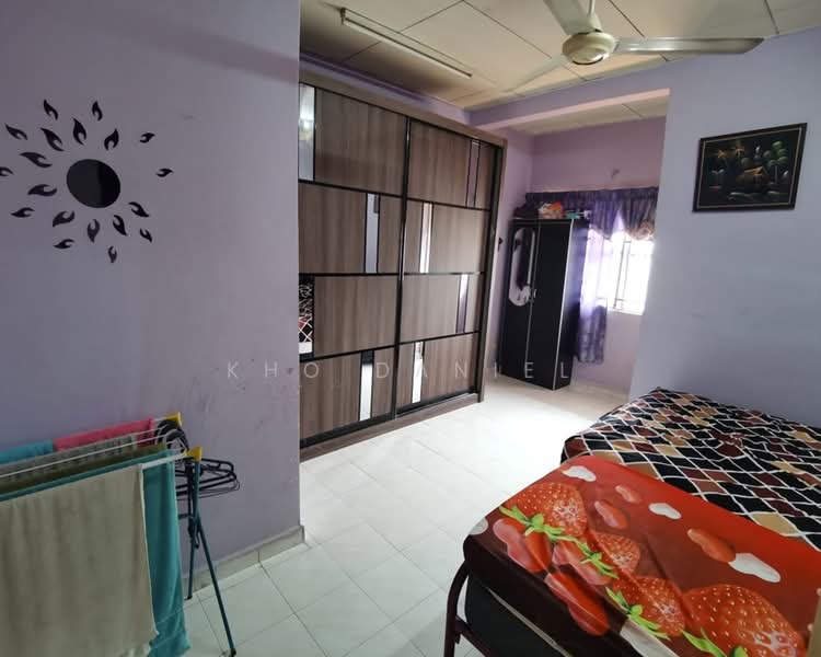Rumah Bandar untuk Dijual di Bukit Rimau (Shah Alam) - Kho Daniel - Bedroom - PropertyGuru.com.my