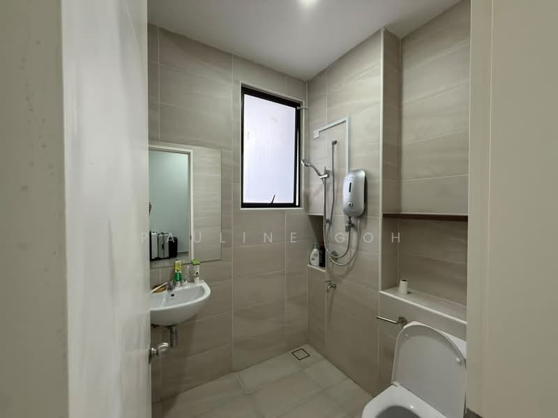 2-storey Terraced House for Sale in Eco Spring (Johor Bahru) - Pauline Goh - PropertyGuru.com.my