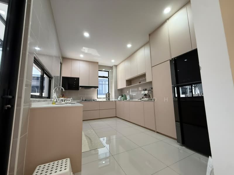 2-storey Terraced House for Sale in Eco Spring (Johor Bahru) - Pauline Goh - PropertyGuru.com.my