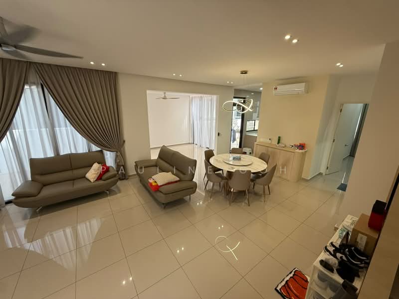2-storey Terraced House for Sale in Eco Spring (Johor Bahru) - Pauline Goh - PropertyGuru.com.my