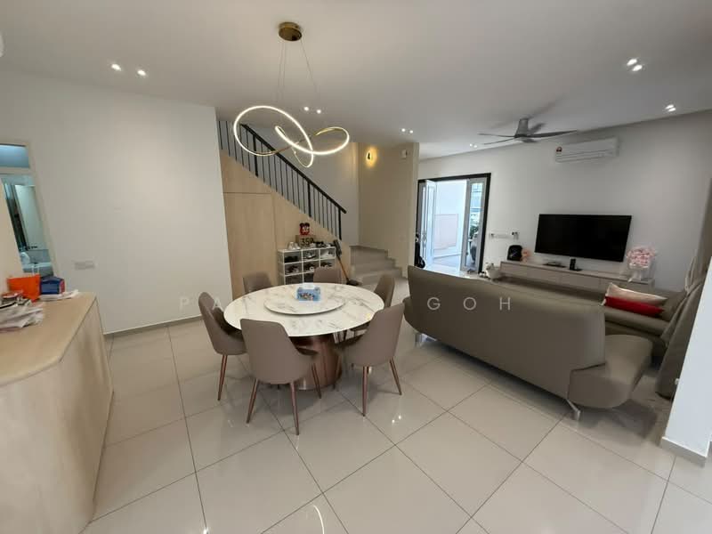 2-storey Terraced House for Sale in Eco Spring (Johor Bahru) - Pauline Goh - PropertyGuru.com.my