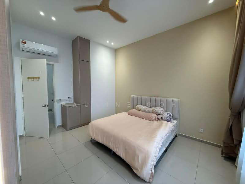 2-storey Terraced House for Sale in Eco Spring (Johor Bahru) - Pauline Goh - PropertyGuru.com.my