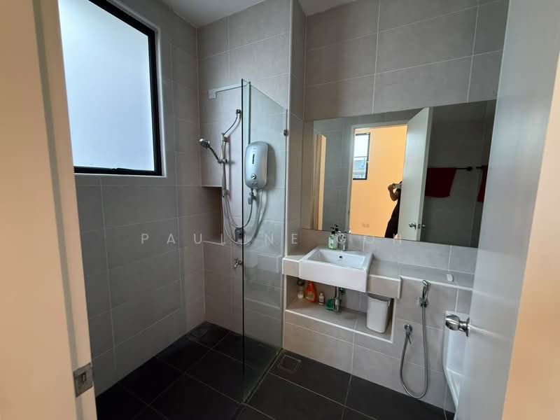 2-storey Terraced House for Sale in Eco Spring (Johor Bahru) - Pauline Goh - PropertyGuru.com.my