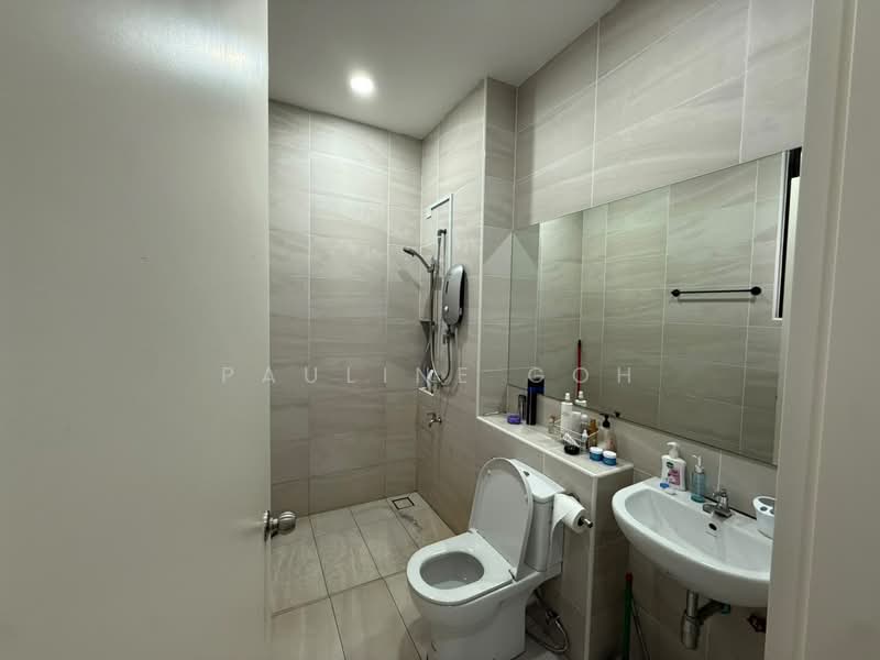 2-storey Terraced House for Sale in Eco Spring (Johor Bahru) - Pauline Goh - PropertyGuru.com.my