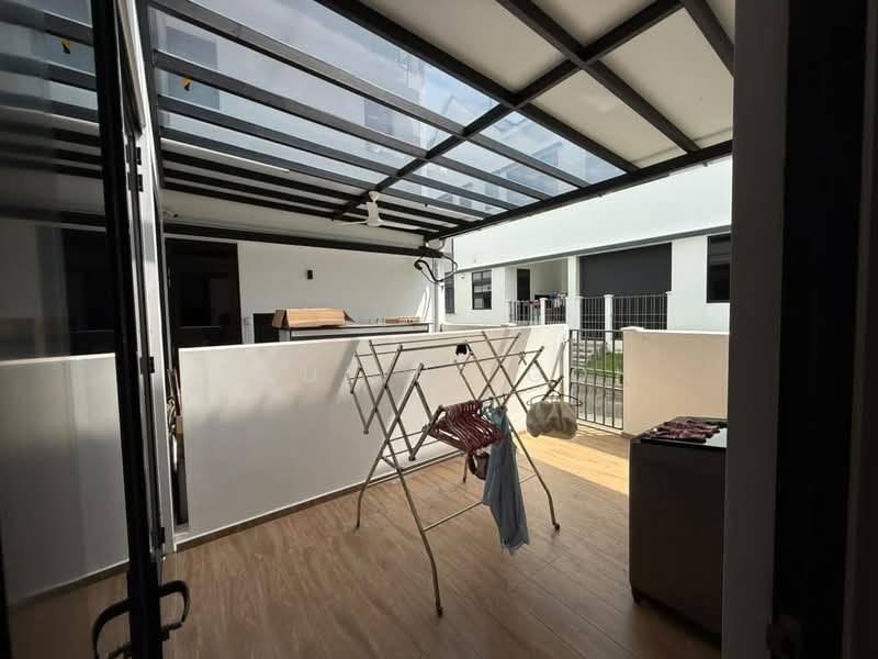 2-storey Terraced House for Sale in Eco Spring (Johor Bahru) - Pauline Goh - PropertyGuru.com.my