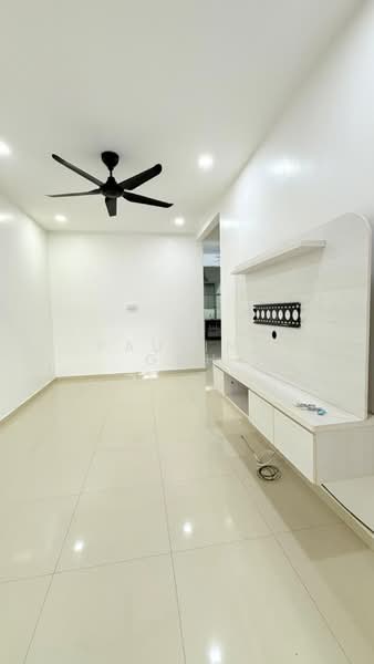 Rumah Teres 1 Tingkat untuk Dijual di Taman Setia Indah (Tebrau) - Pauline Goh - PropertyGuru.com.my