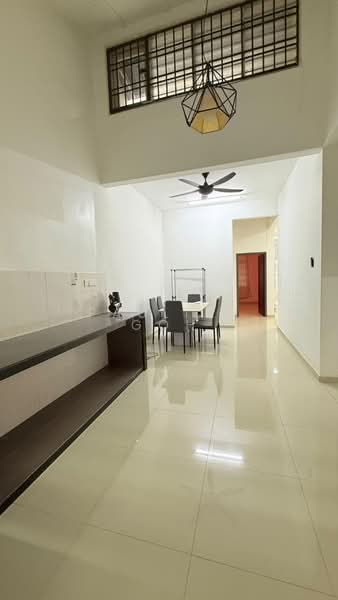 Rumah Teres 1 Tingkat untuk Dijual di Taman Setia Indah (Tebrau) - Pauline Goh - PropertyGuru.com.my