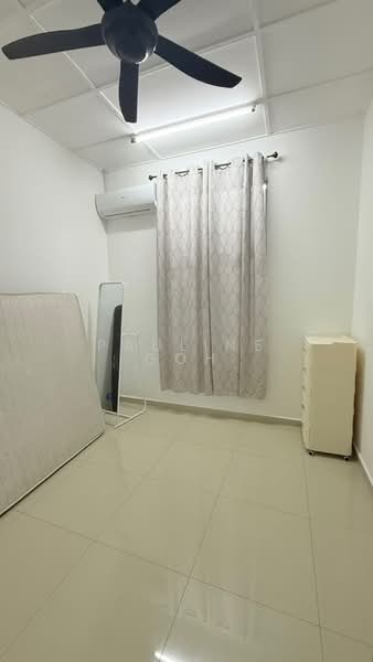 Rumah Teres 1 Tingkat untuk Dijual di Taman Setia Indah (Tebrau) - Pauline Goh - PropertyGuru.com.my