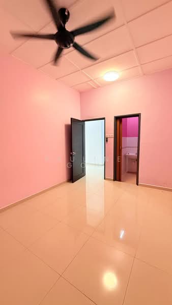 Rumah Teres 1 Tingkat untuk Dijual di Taman Setia Indah (Tebrau) - Pauline Goh - PropertyGuru.com.my