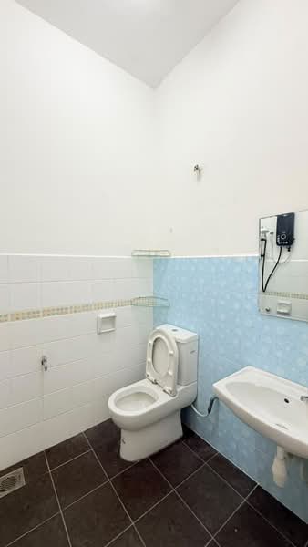 Rumah Teres 1 Tingkat untuk Dijual di Taman Setia Indah (Tebrau) - Pauline Goh - PropertyGuru.com.my