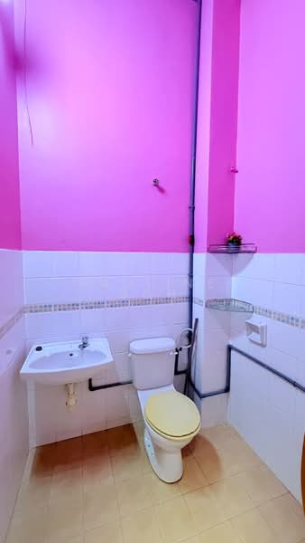 Rumah Teres 1 Tingkat untuk Dijual di Taman Setia Indah (Tebrau) - Pauline Goh - PropertyGuru.com.my