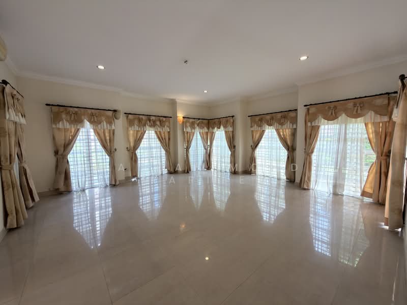 Rumah Banglo untuk Dijual di Presint 14 (Putrajaya) - Mahzah Mohd Rapiee - PropertyGuru.com.my