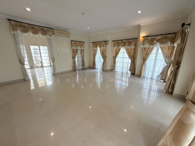 Rumah Banglo untuk Dijual di Presint 14 (Putrajaya) - Mahzah Mohd Rapiee - PropertyGuru.com.my